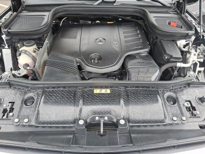 2024 Mercedes-Benz GLS GLS 450 4MATIC® SUV