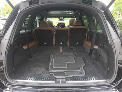 2024 Mercedes-Benz GLS GLS 450 4MATIC® SUV