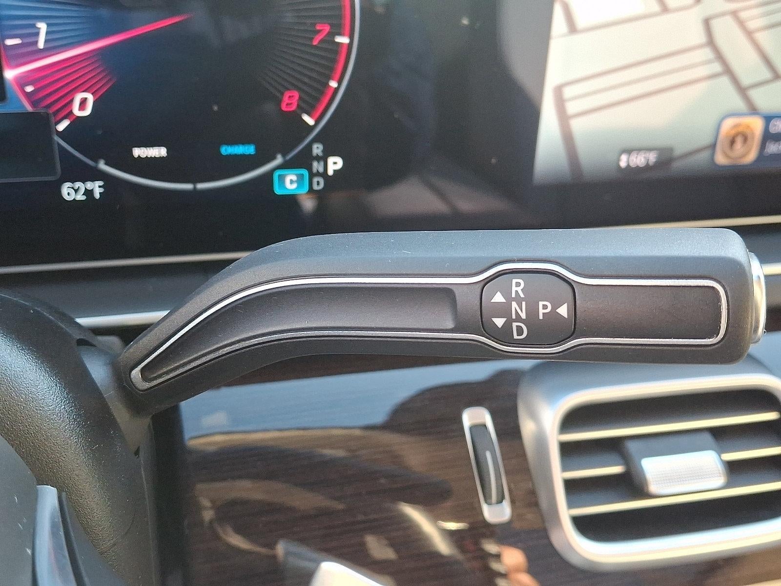 2024 Mercedes-Benz GLS GLS 450 4MATIC® SUV