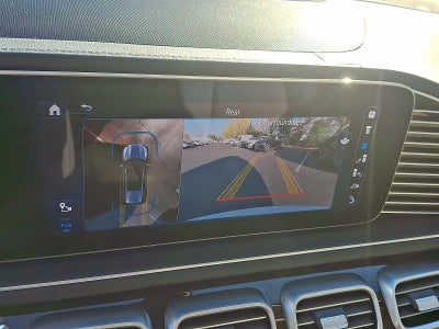 2024 Mercedes-Benz GLS GLS 450 4MATIC® SUV