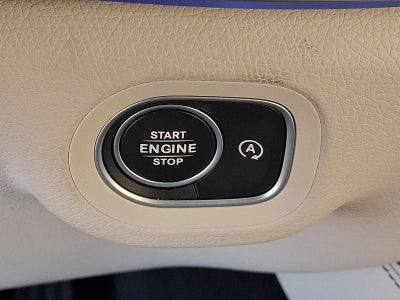 2024 Mercedes-Benz GLS GLS 450 4MATIC® SUV