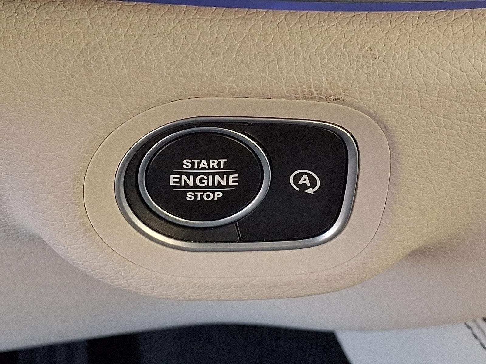 2024 Mercedes-Benz GLS GLS 450 4MATIC® SUV