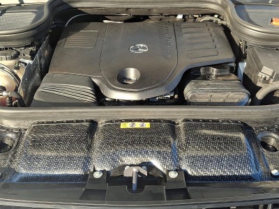 2024 Mercedes-Benz GLS GLS 450 4MATIC® SUV