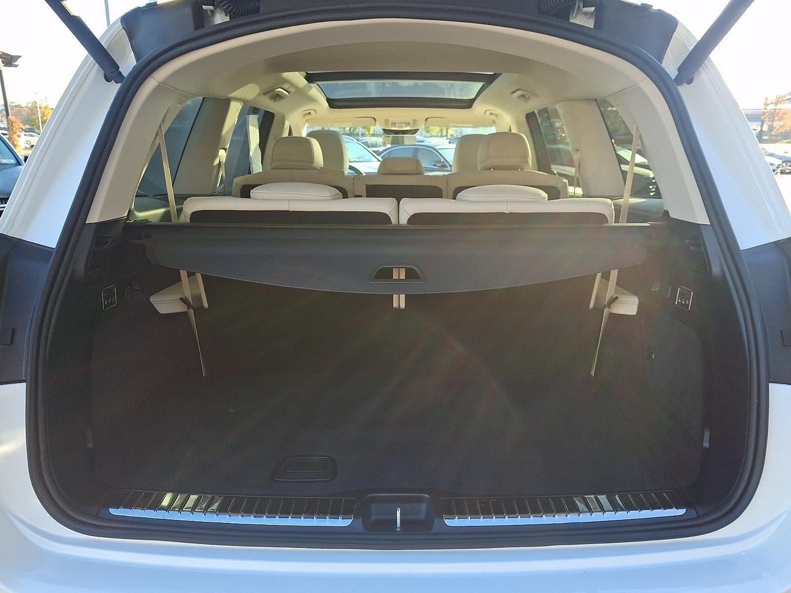 2024 Mercedes-Benz GLS GLS 450 4MATIC® SUV