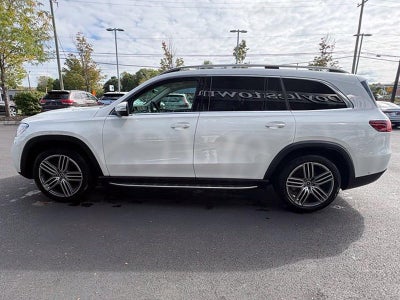 2024 Mercedes-Benz GLS GLS 450 4MATIC® SUV