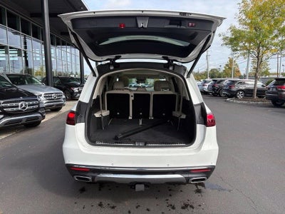 2024 Mercedes-Benz GLS GLS 450 4MATIC® SUV