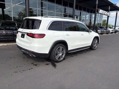 2024 Mercedes-Benz GLS GLS 450 4MATIC® SUV