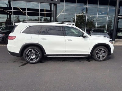 2024 Mercedes-Benz GLS GLS 450 4MATIC® SUV