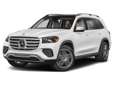 2024 Mercedes-Benz GLS GLS 450 4MATIC® SUV