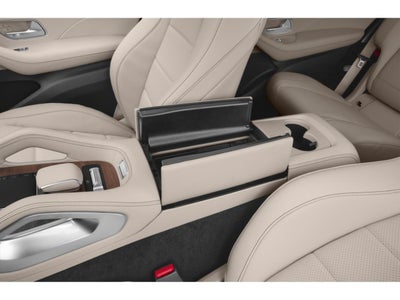 2024 Mercedes-Benz GLS GLS 450 4MATIC® SUV