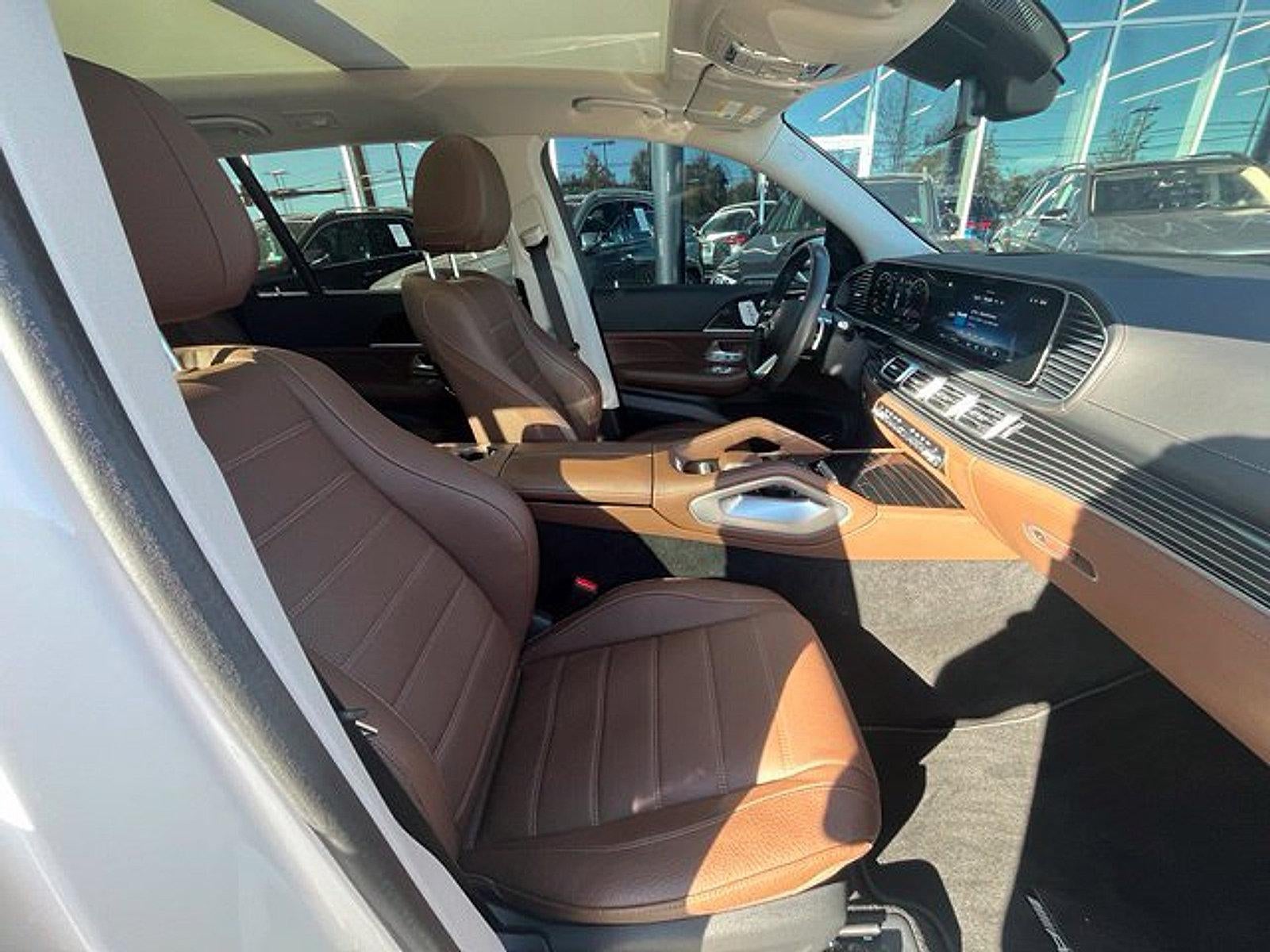2024 Mercedes-Benz GLS GLS 450 4MATIC® SUV