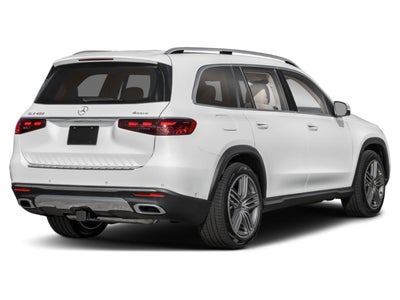 2024 Mercedes-Benz GLS GLS 450 4MATIC® SUV