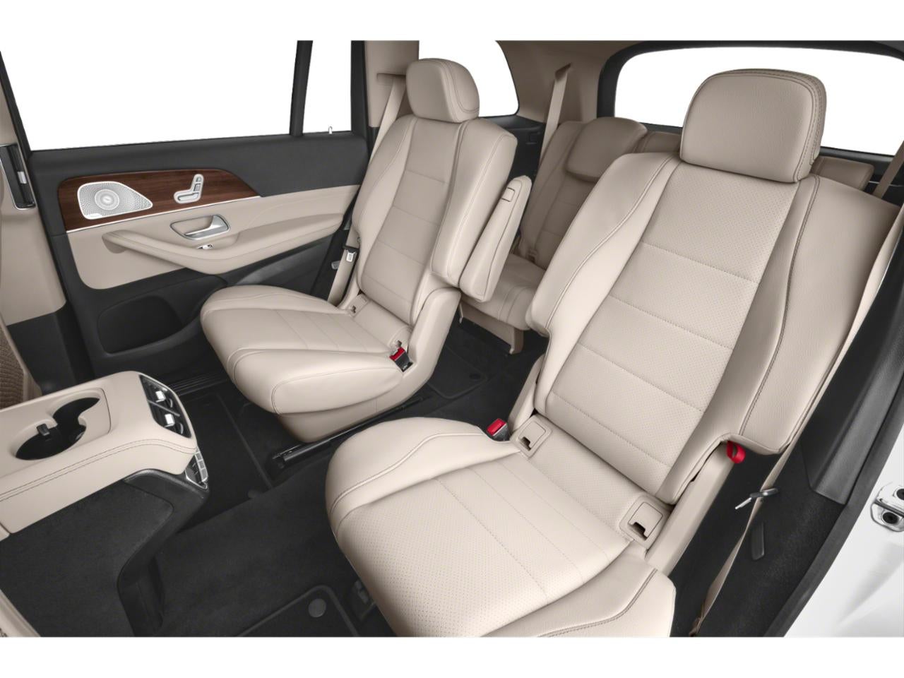 2024 Mercedes-Benz GLS GLS 450 4MATIC® SUV