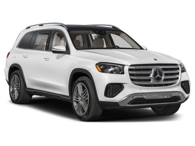 2024 Mercedes-Benz GLS GLS 450 4MATIC® SUV