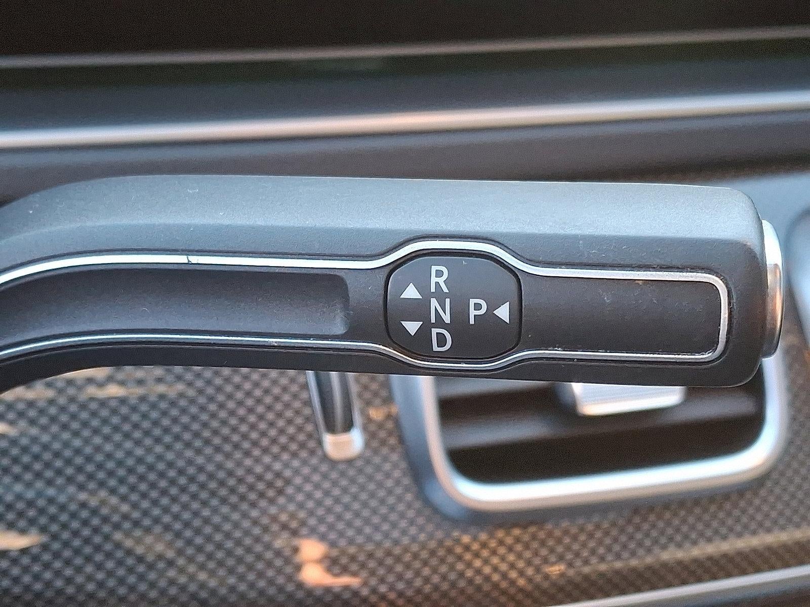 2021 Mercedes-Benz GLS GLS 580 4MATIC® SUV