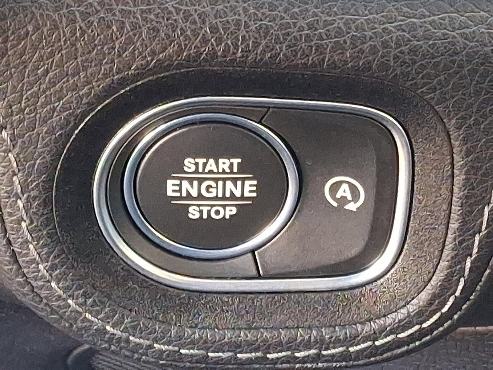 2021 Mercedes-Benz GLS GLS 580 4MATIC® SUV