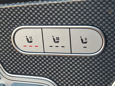 2021 Mercedes-Benz GLS GLS 580 4MATIC® SUV