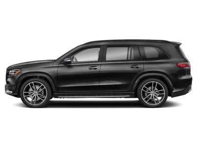 2021 Mercedes-Benz GLS GLS 580 4MATIC® SUV