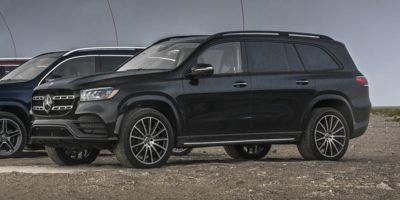 2021 Mercedes-Benz GLS GLS 580 4MATIC® SUV