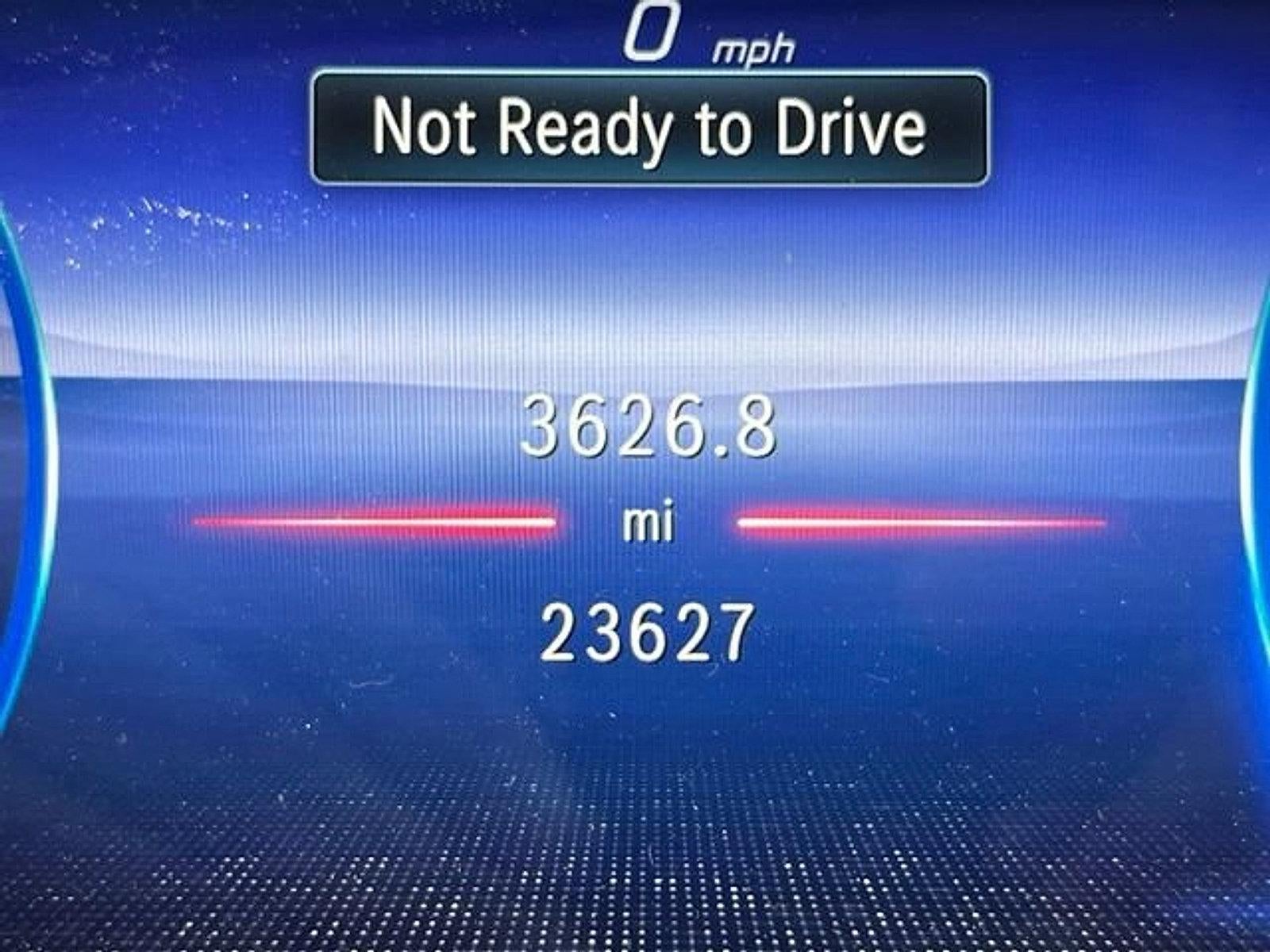 2023 Mercedes-Benz EQE EQE 350 4MATIC® SUV