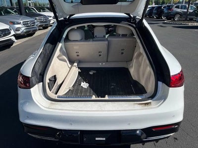 2023 Mercedes-Benz EQE EQE 350 4MATIC® SUV