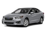 2018 Subaru Impreza 2.0i Premium 4-door CVT