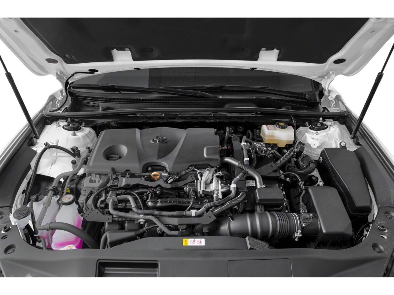 2019 Toyota Avalon Hybrid XLE (Natl)