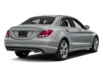 2016 Mercedes-Benz C-Class C 300 4MATIC® Luxury Sedan