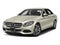 2017 Mercedes-Benz C-Class C 300 4MATIC® Sedan with Luxury Pkg