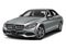 2017 Mercedes-Benz C-Class C 300 4MATIC® Sedan with Luxury Pkg