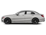 2019 Mercedes-Benz C-Class C 300 4MATIC® Sedan
