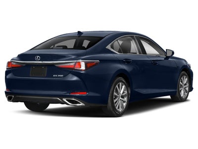 2020 Lexus ES 350 Ultra Luxury FWD