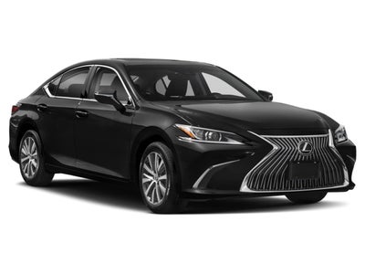 2020 Lexus ES 350 Ultra Luxury FWD