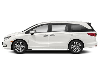 2023 Honda Odyssey Touring Auto