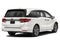 2023 Honda Odyssey Touring Auto