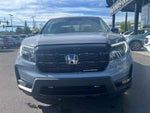 2026 Honda Ridgeline Black Edition AWD