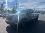 2026 Honda Ridgeline Black Edition AWD
