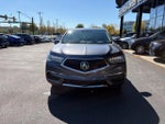 2017 Acura MDX SH-AWD