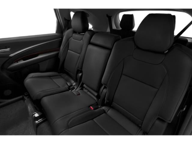 2014 Acura MDX SH-AWD with Technology Package