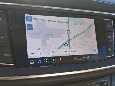 2023 Buick Enclave Avenir AWD