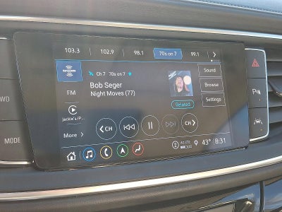 2023 Buick Enclave Avenir AWD