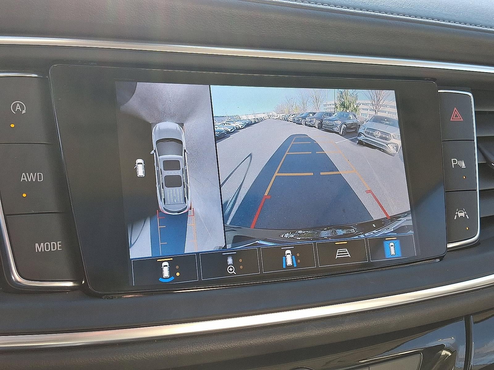 2023 Buick Enclave Avenir AWD