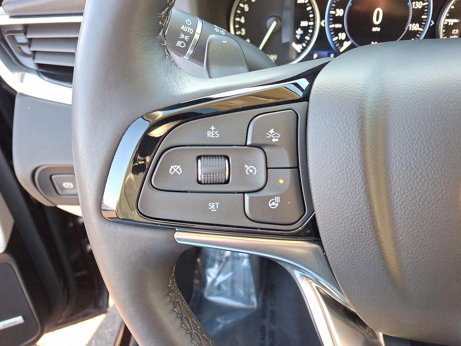 2023 Buick Enclave Avenir AWD