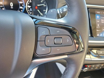 2023 Buick Enclave Avenir AWD