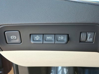 2023 Buick Enclave Avenir AWD