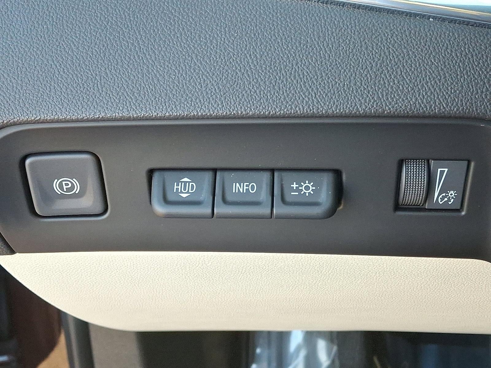 2023 Buick Enclave Avenir AWD