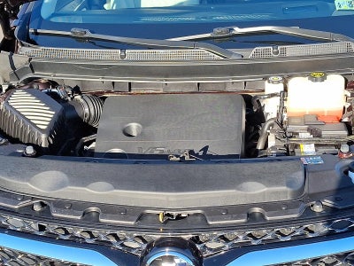 2023 Buick Enclave Avenir AWD