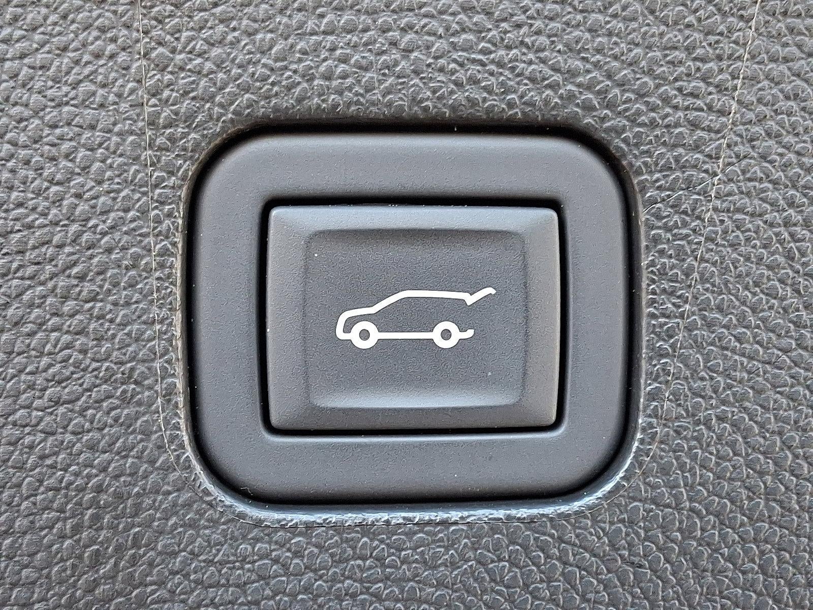 2023 Buick Enclave Avenir AWD