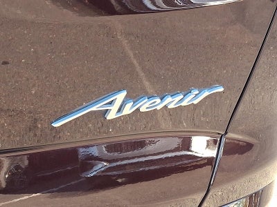 2023 Buick Enclave Avenir AWD