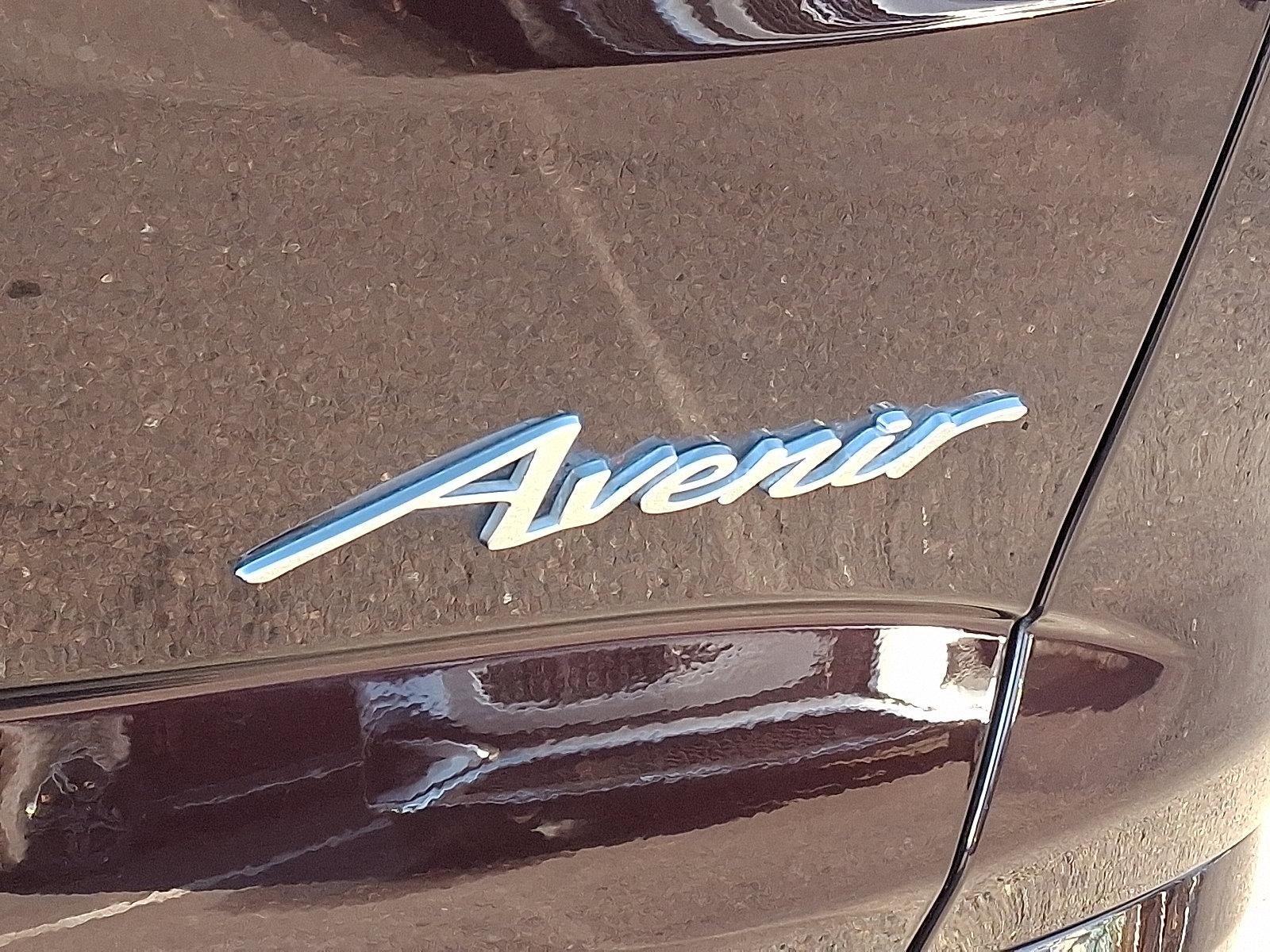 2023 Buick Enclave Avenir AWD